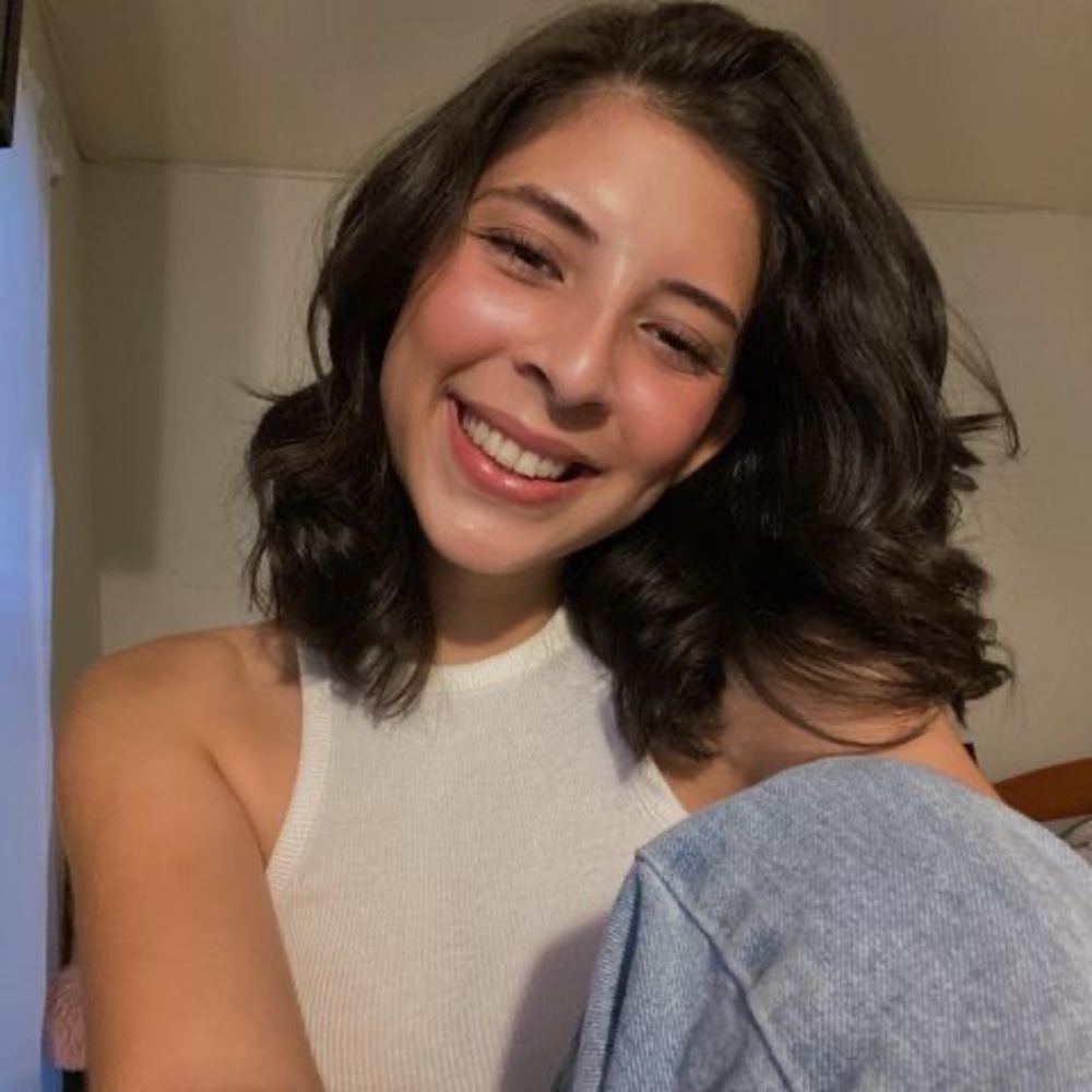 Meet your Posher, Katherine